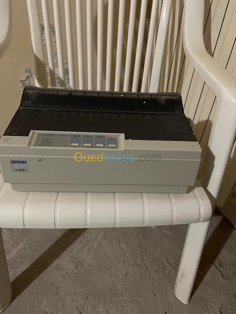 Epson lx 300
