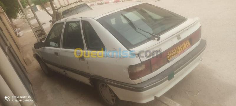 Renault 21 1991  4