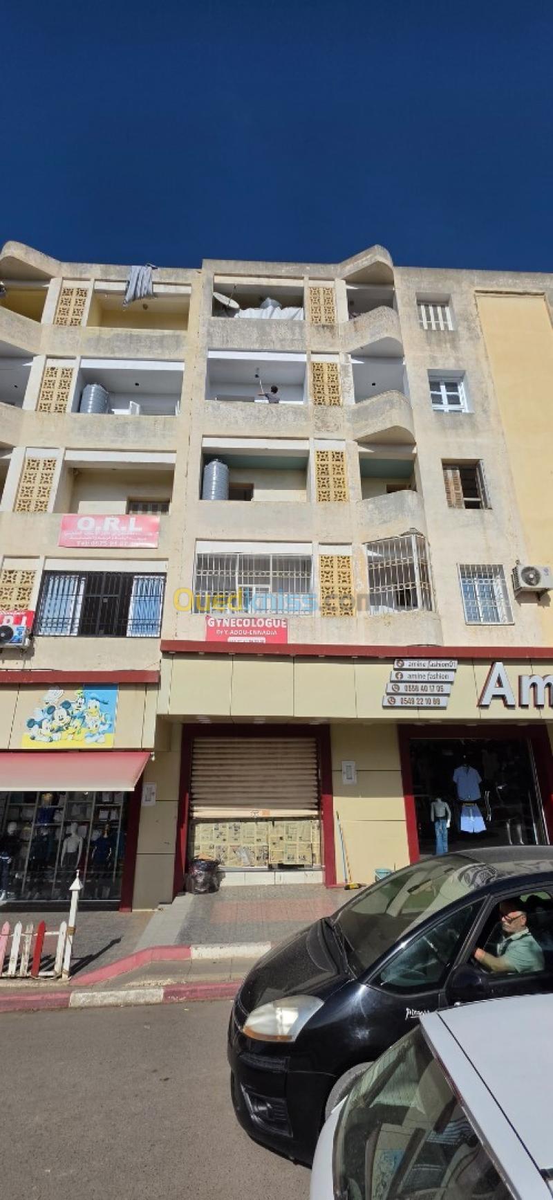 Location Appartement F3 Boumerdès Ouled moussa 2