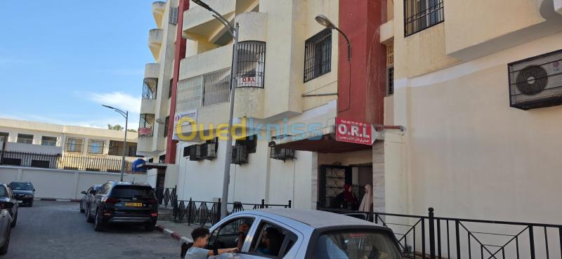 Location Appartement F3 Boumerdès Ouled moussa 7