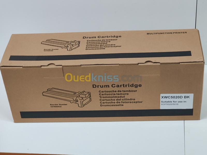 photoreceptor xerox 5020 5016 compatible  3