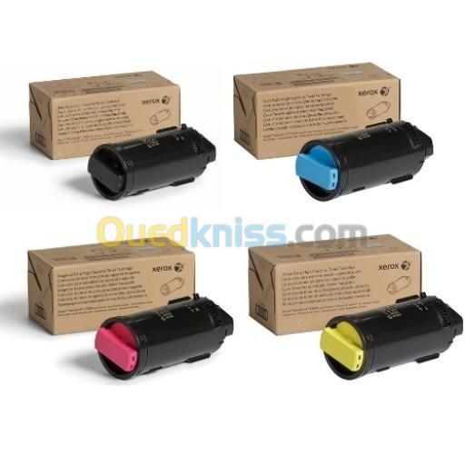 TONER XEROX VersaLink C605 ORIGINAL