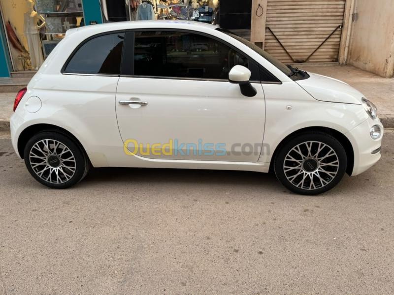 Fiat 500 2024 Dolcevita plus  2