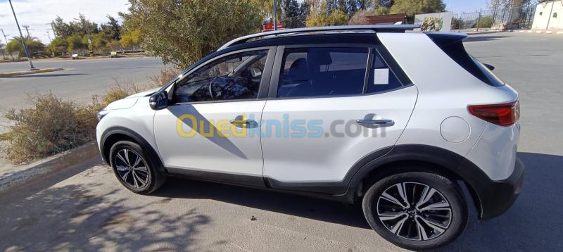 Kia KX1 2025 Kia KX1 Luxury 2