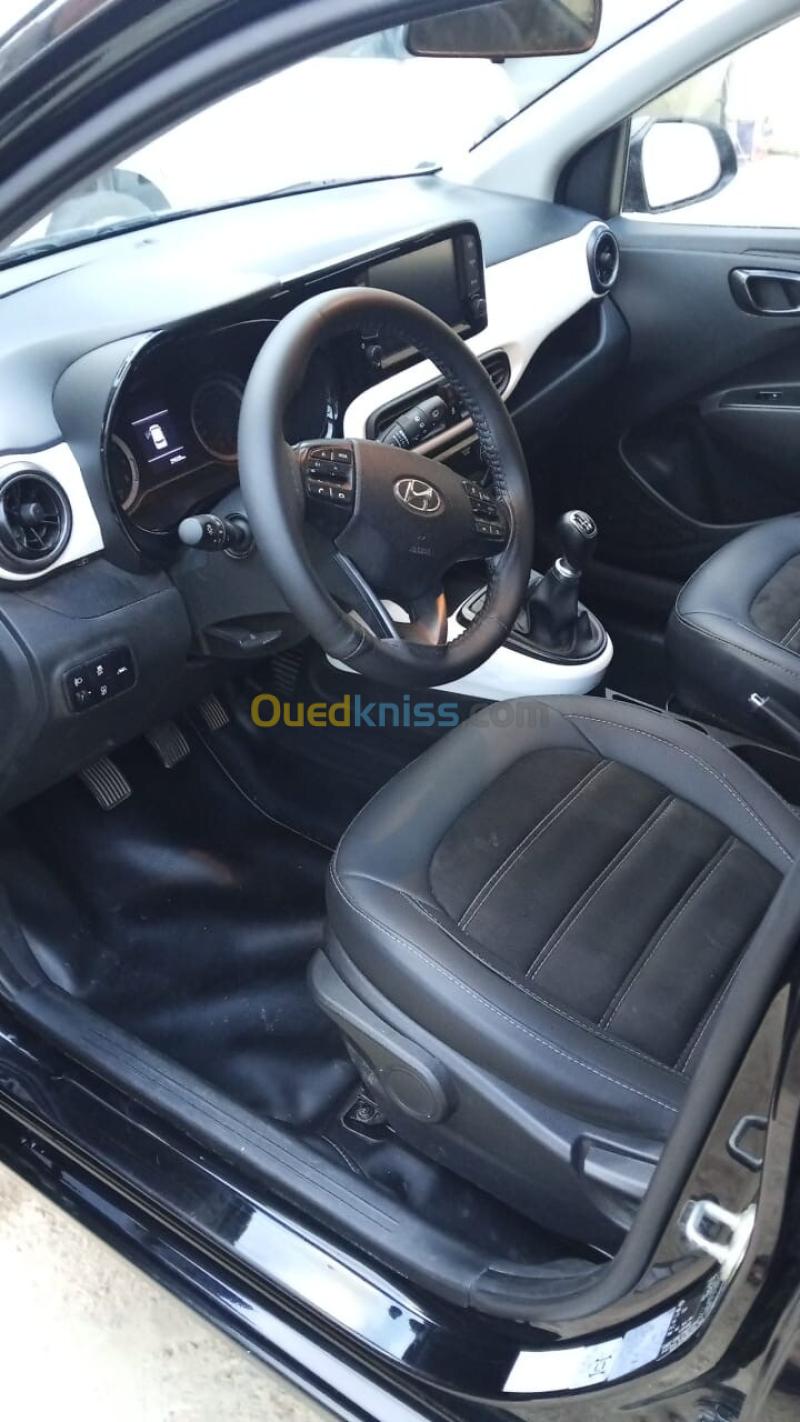 Hyundai i10 2022 i10 8
