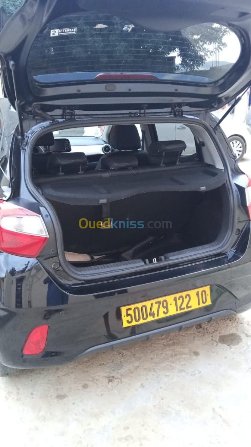 Hyundai i10 2022 i10 4