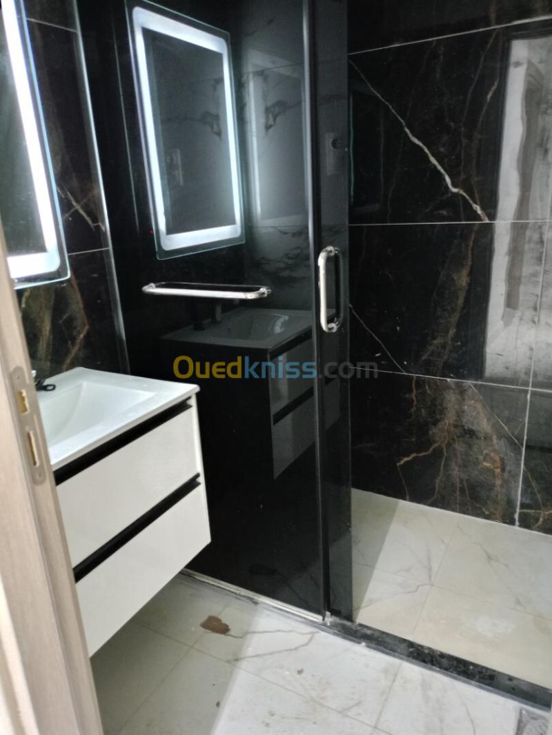 Vente Appartement F2 F3 F4 Alger Draria 11