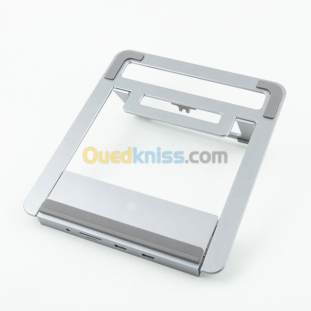 station d'accueil usb-c westiti 2