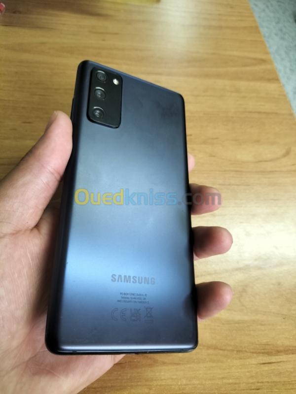  Samsung Galaxy S20 duos Samsung Galaxy S20 FE duos