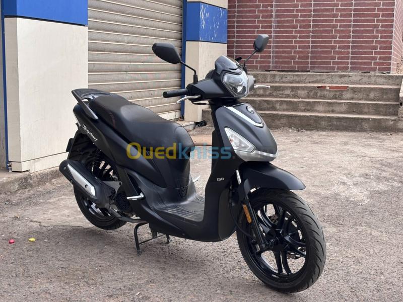 Sym S S 2026 2