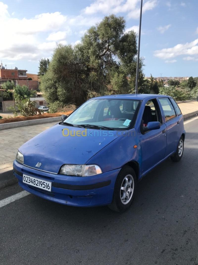 Fiat Punto 1995 