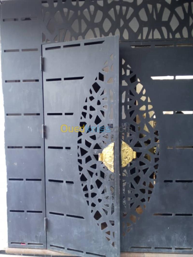 Vente bien immobilier Alger Bouzareah 3