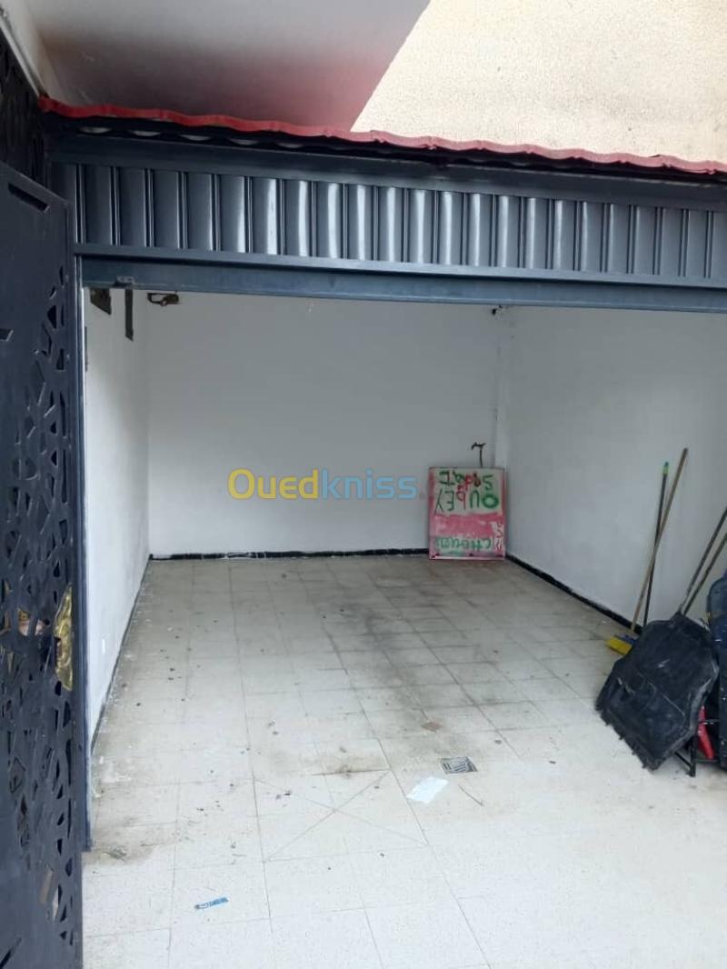 Vente bien immobilier Alger Bouzareah 37