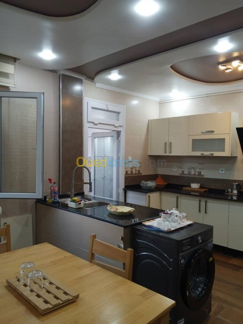 Vente bien immobilier Alger Bouzareah 27