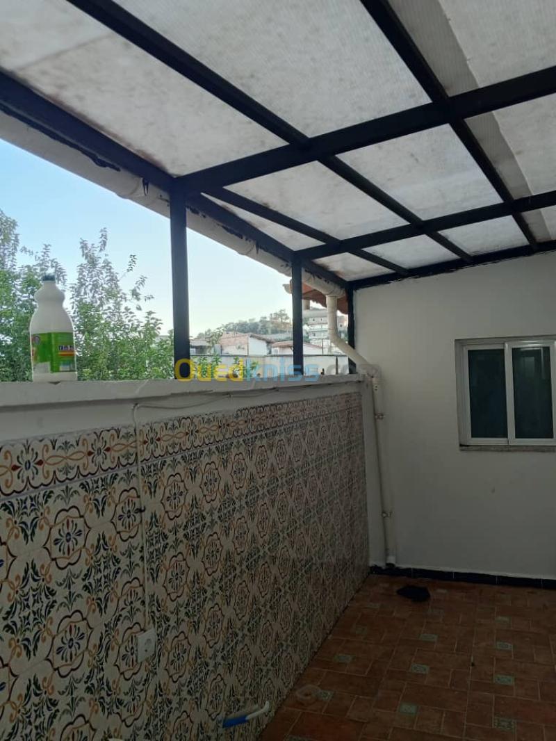 Vente bien immobilier Alger Bouzareah 21