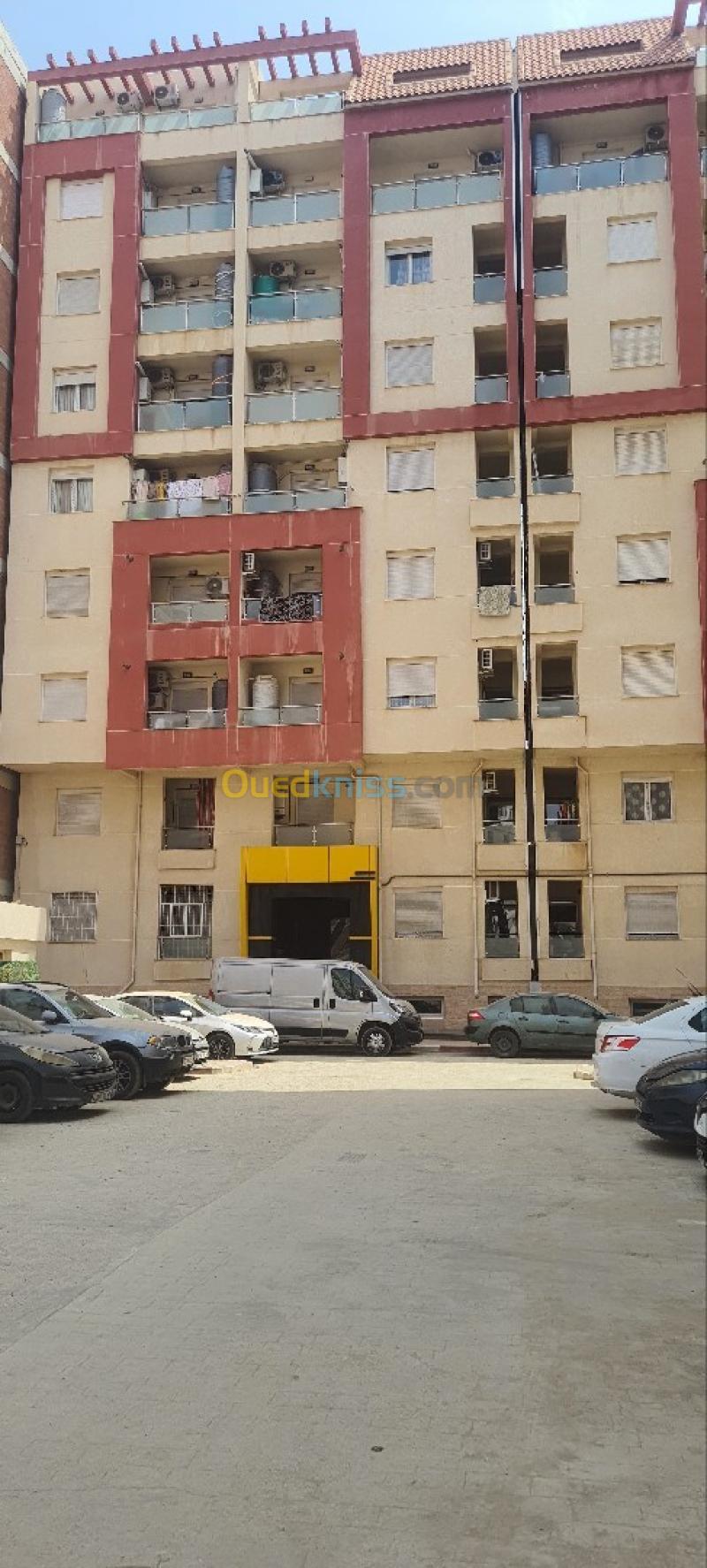 Location Appartement F3 Boumerdès Boumerdes 16