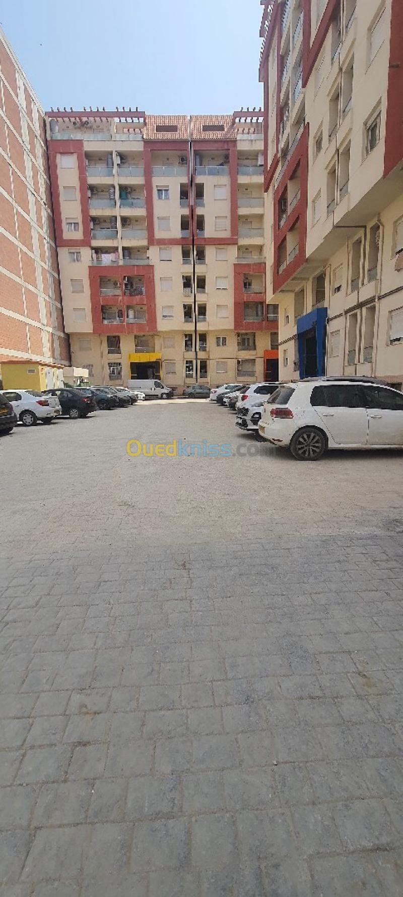 Location Appartement F3 Boumerdès Boumerdes 2
