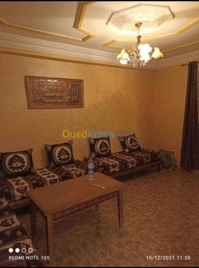 Vente Villa Tlemcen Maghnia 9