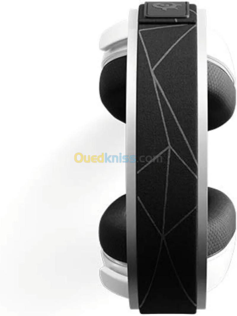 Casque Steel serie 7 4