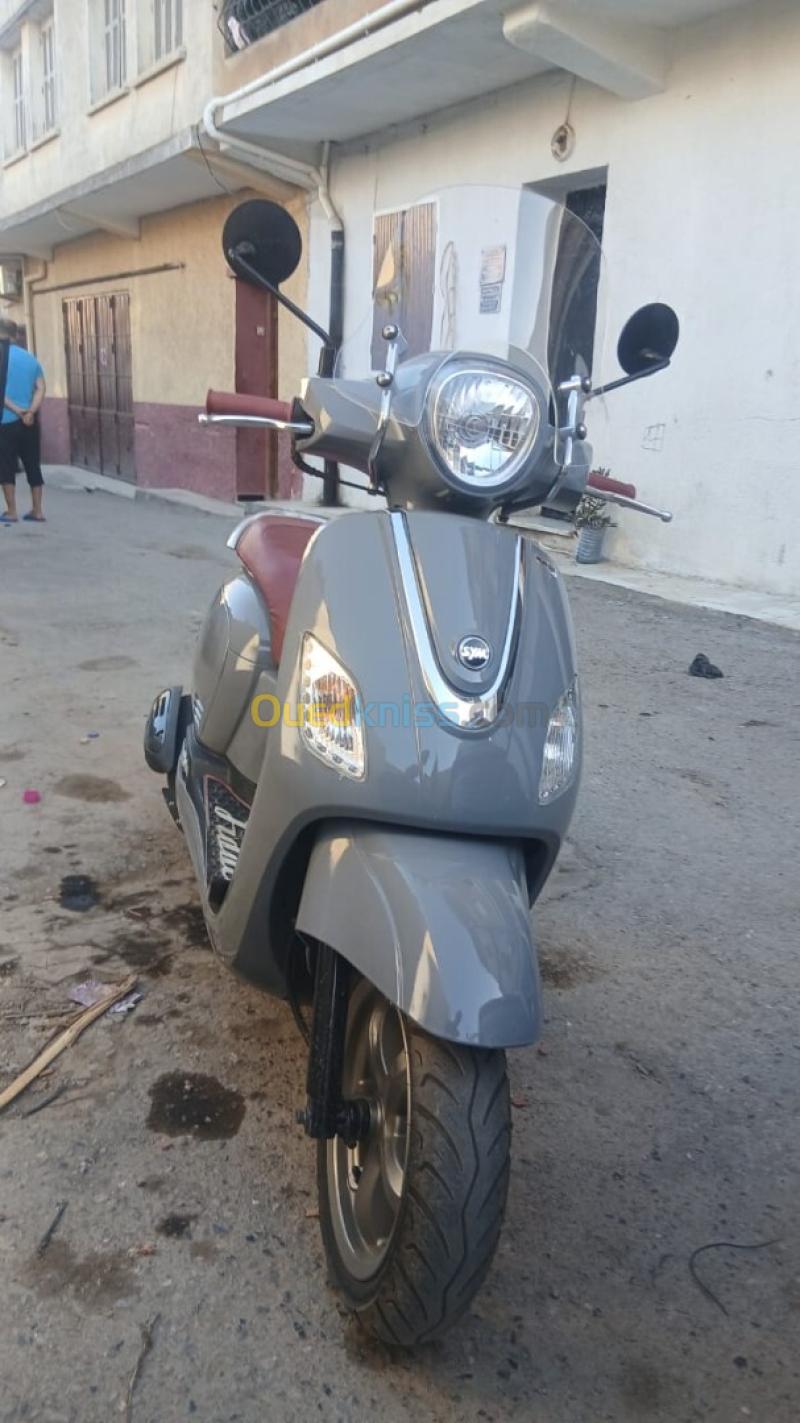 Sym Fidèle 3 2025 3