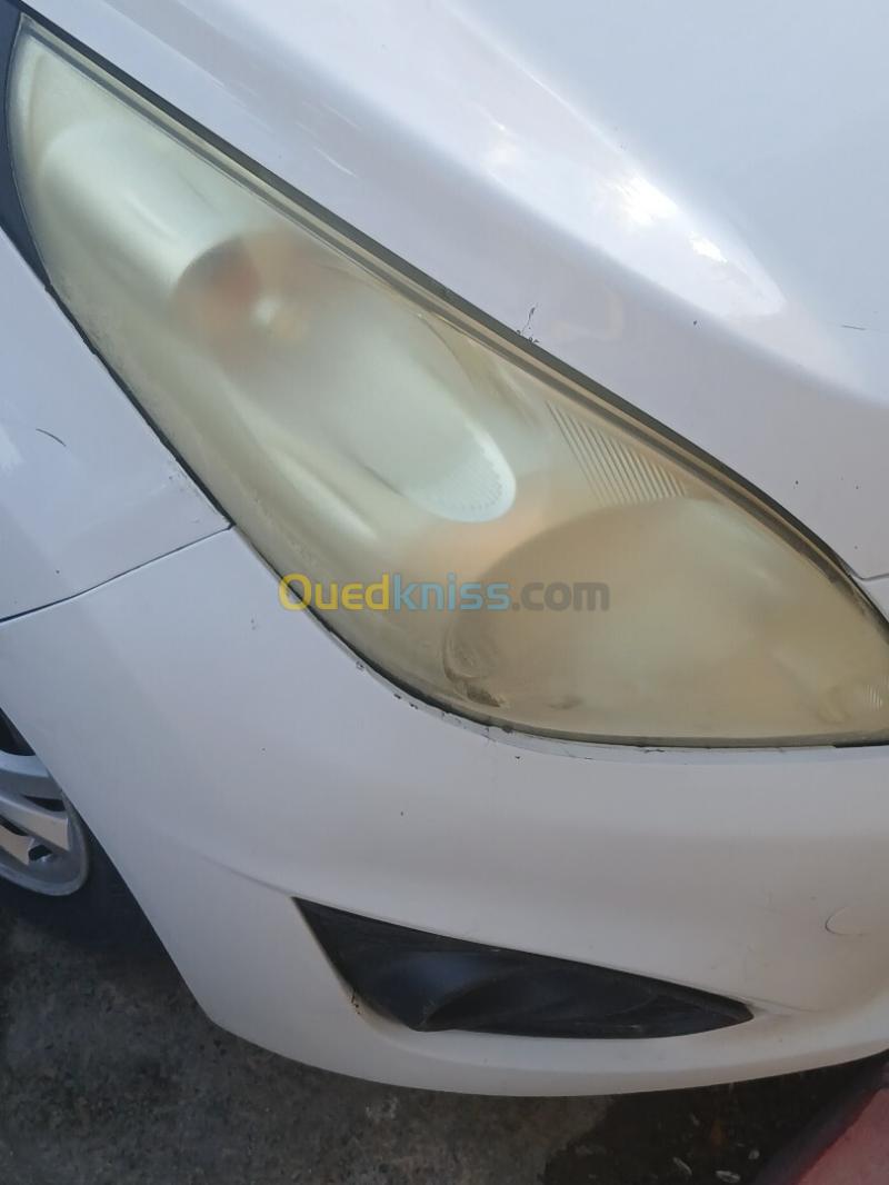 Chevrolet New Spark 2014  5