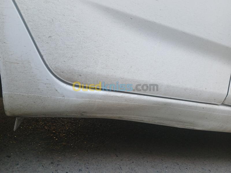 Chevrolet New Spark 2014  3