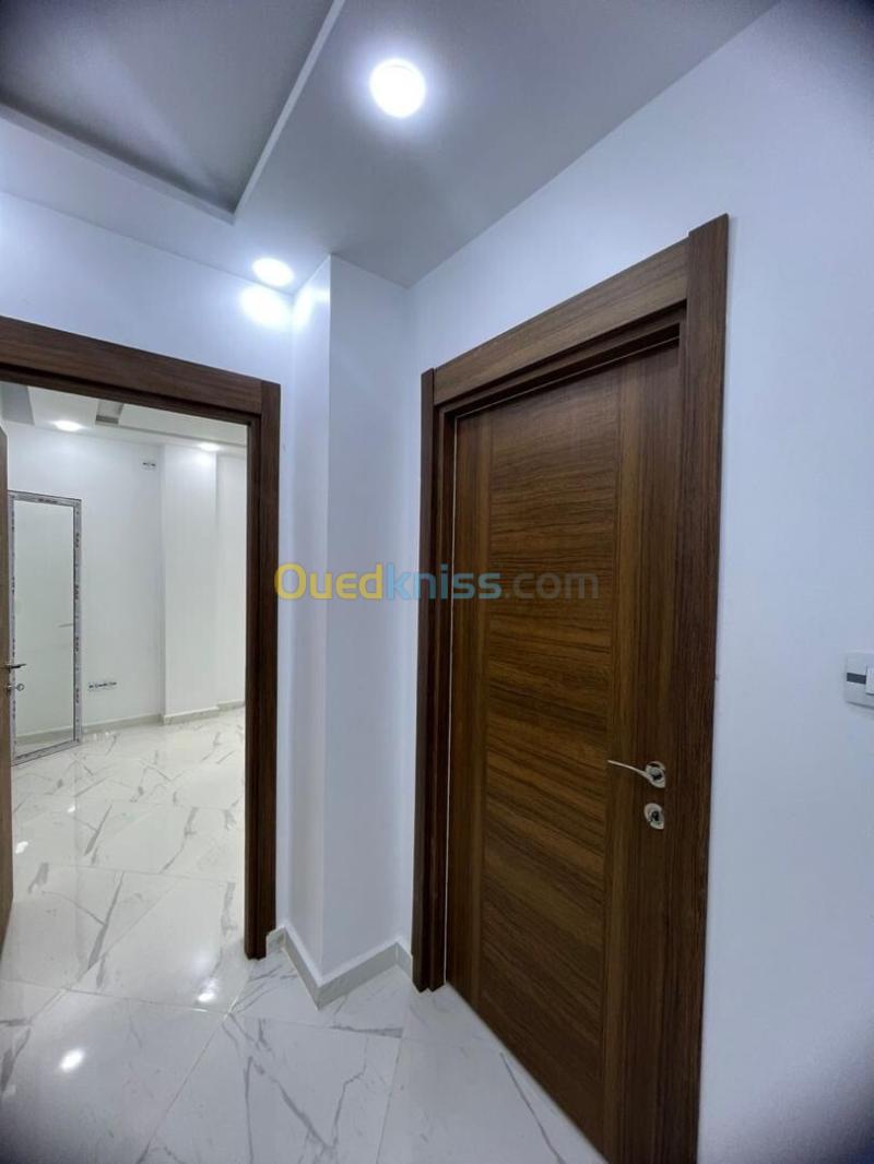 Vente Appartement F3 Alger Bab ezzouar 4