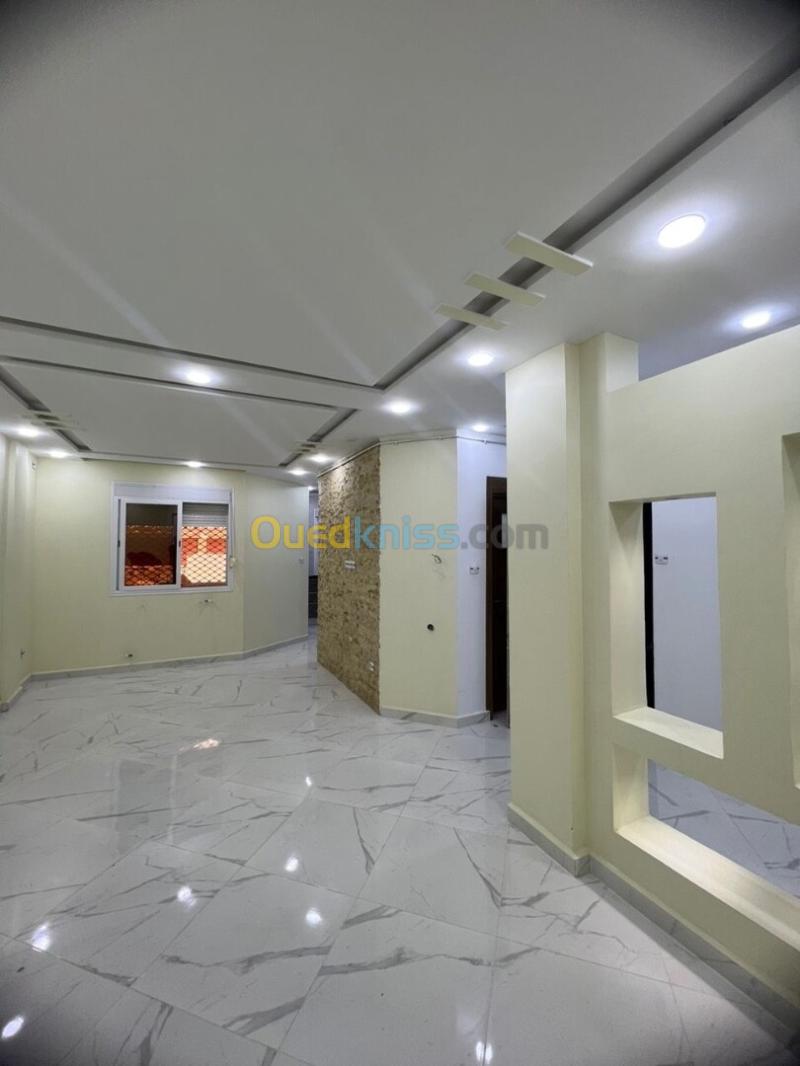 Vente Appartement F3 Alger Bab ezzouar 9