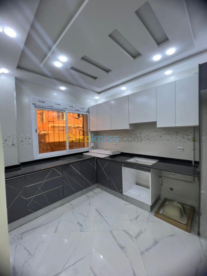 Vente Appartement F3 Alger Bab ezzouar 20