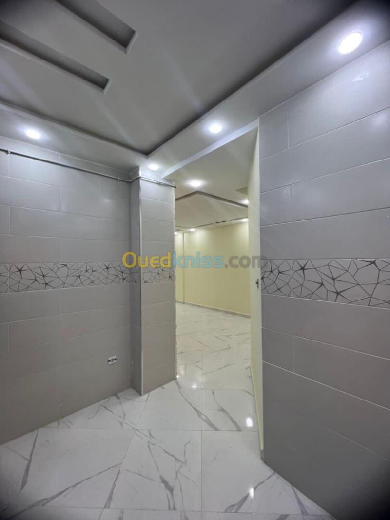 Vente Appartement F3 Alger Bab ezzouar 16
