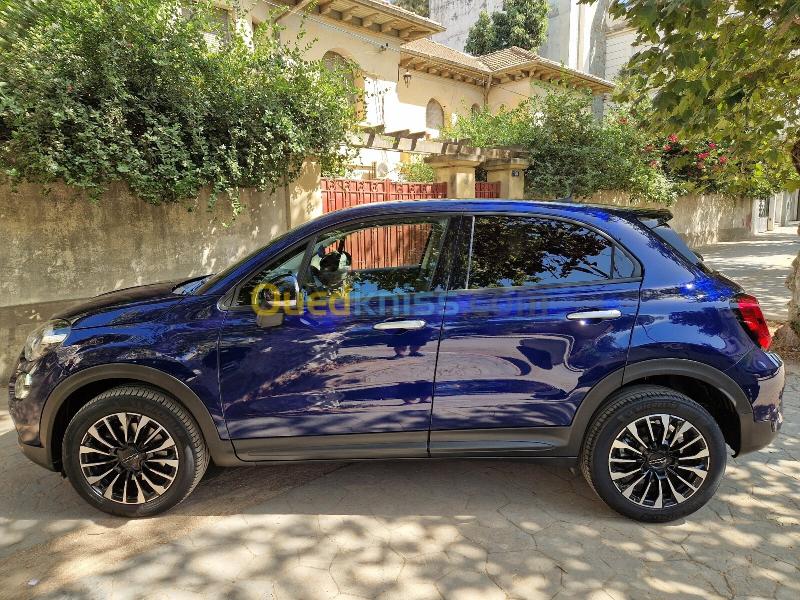 Fiat 500x 2023 Club 3