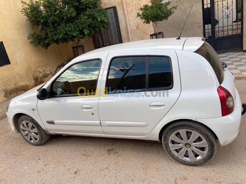 Renault Clio Campus 2013 Bye bye 6