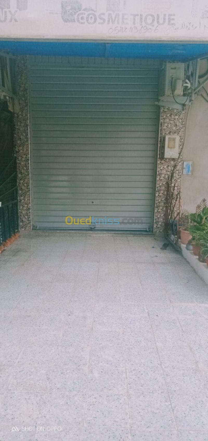 Vente Local Constantine El khroub 4