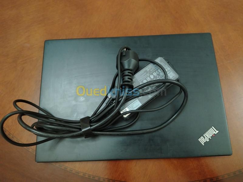 Lenovo Thinkpad X390 i5 8em Gen 8go Ram 128SSD 8