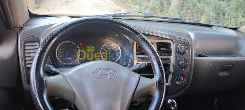Hyundai H100 2006 7