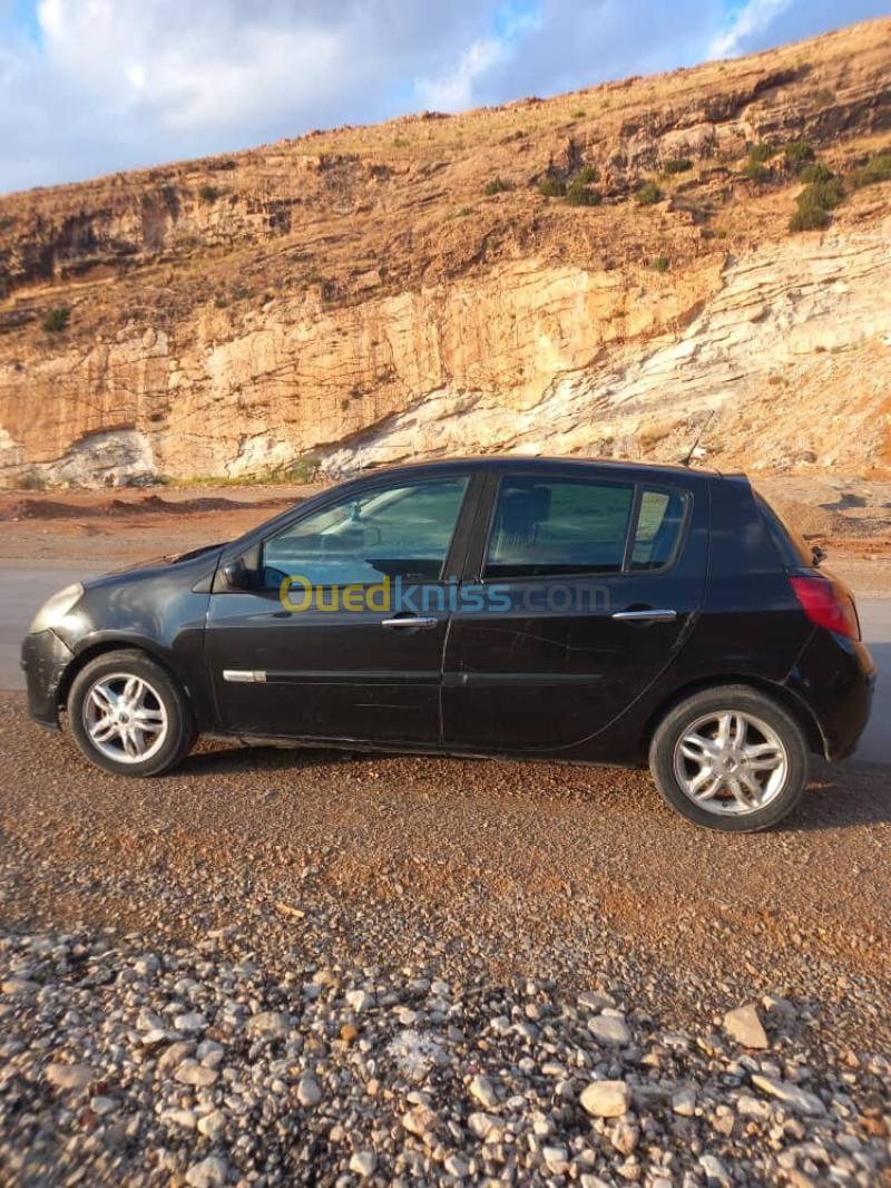 Gonow Clio 3 2007  6