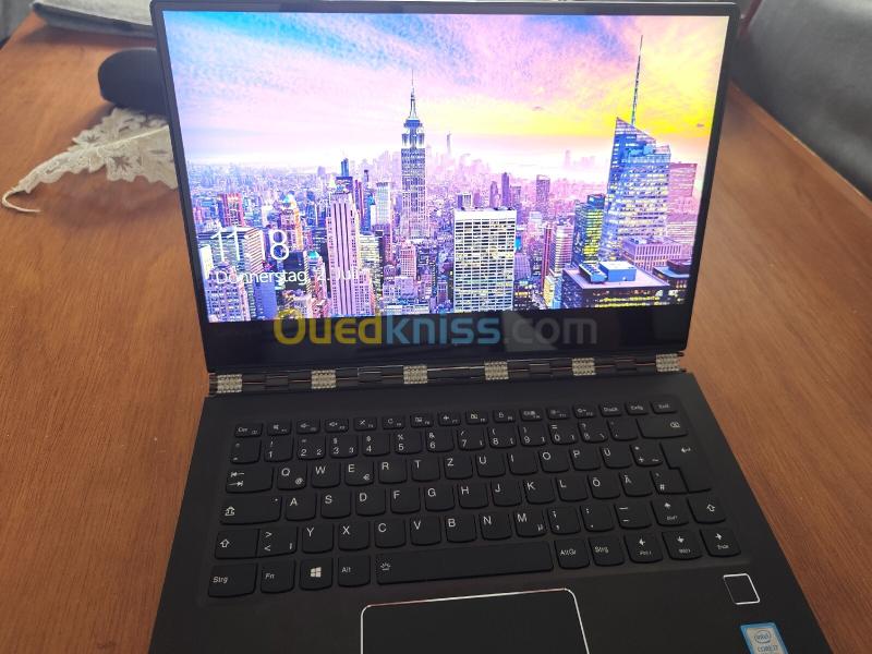 Lenovo IdeaPad 320 (Machine Type 80VF)