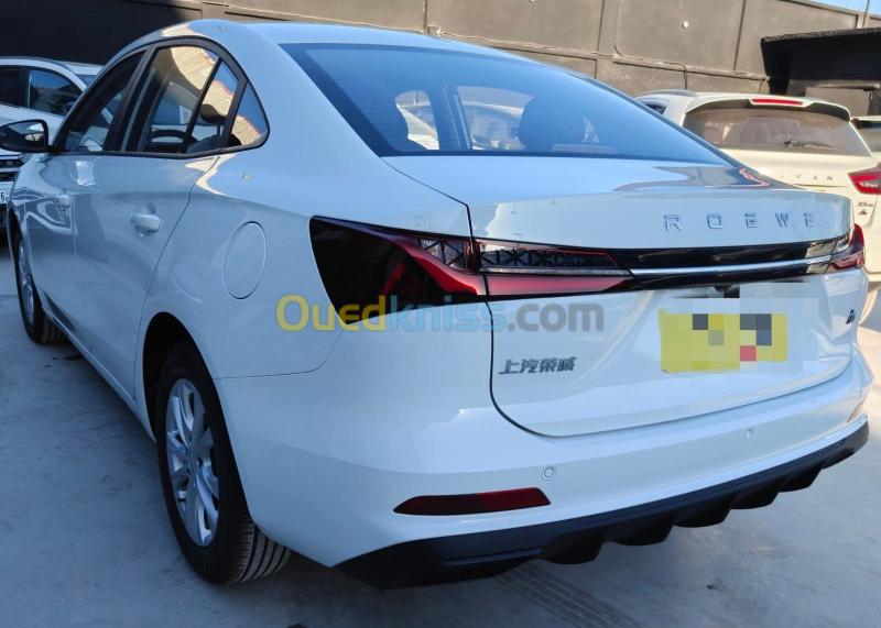 SAIC ROEWE I5 2026 2026 5