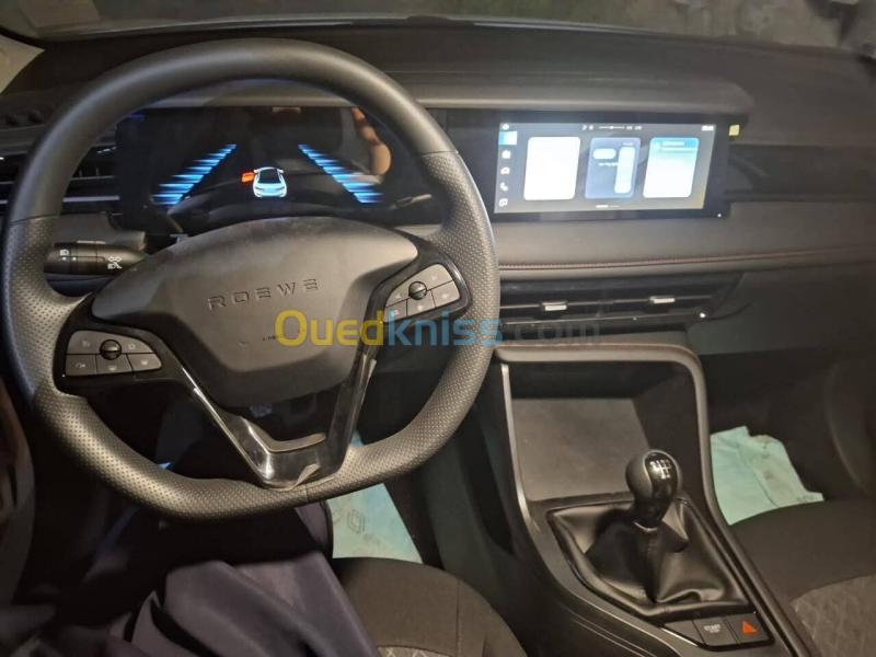 SAIC ROEWE I5 2026 2026