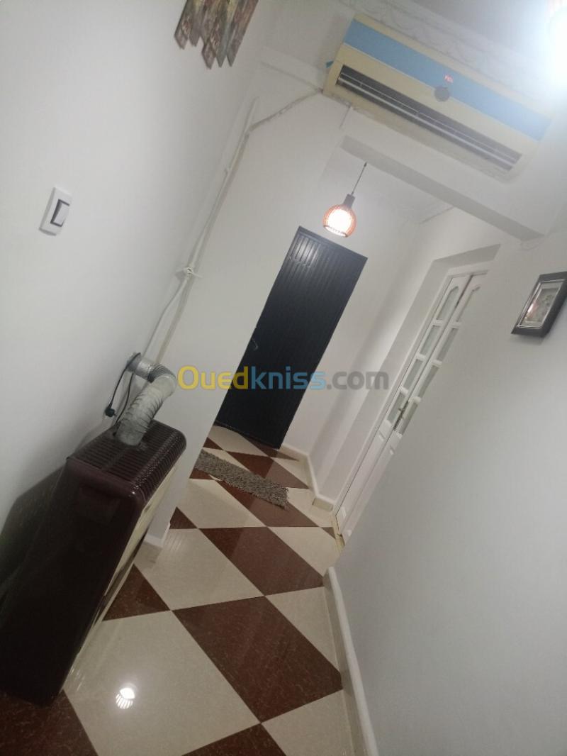 Vente Appartement F4 Blida Ouled yaich