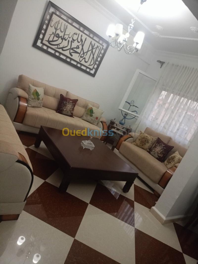 Vente Appartement F4 Blida Ouled yaich 9