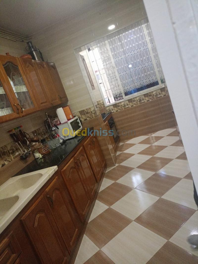 Vente Appartement F4 Blida Ouled yaich 2