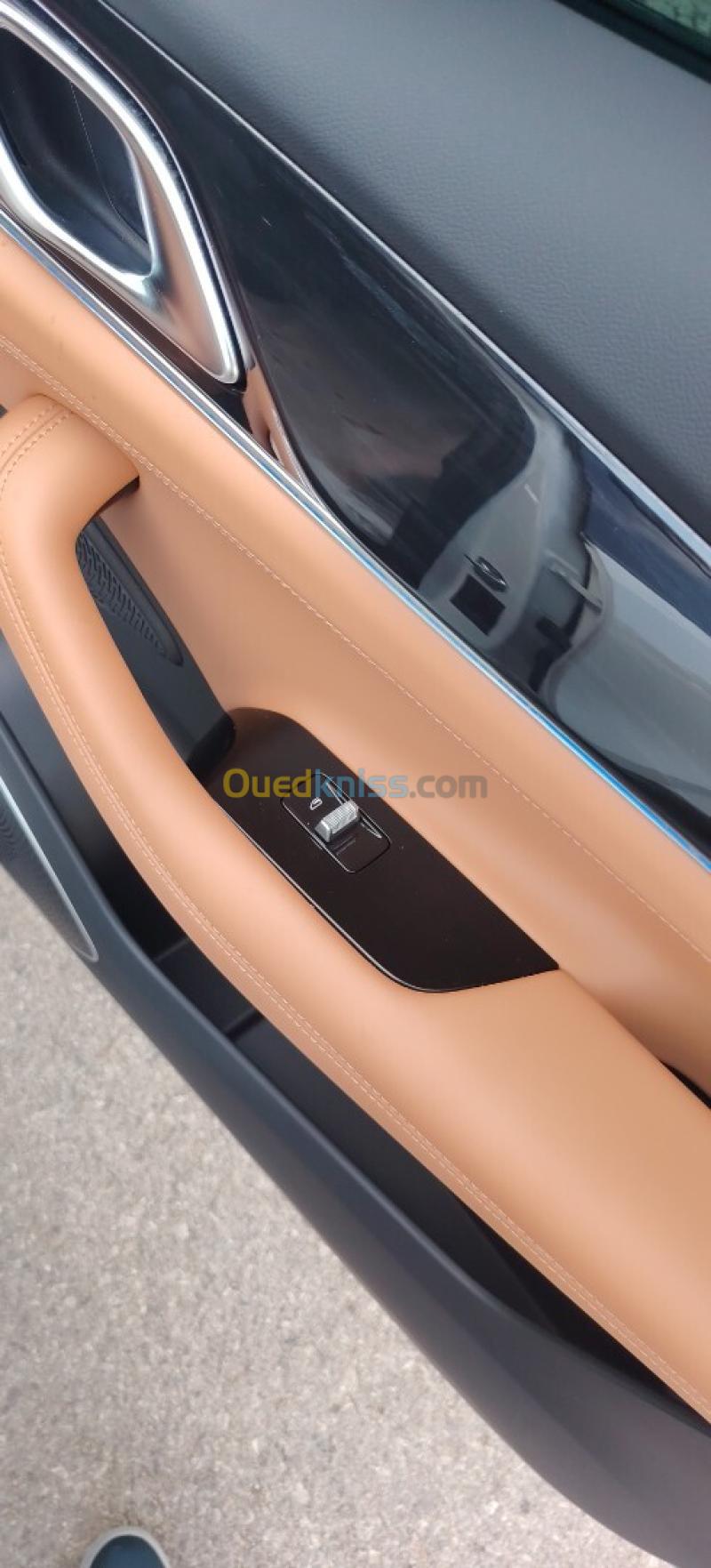 Geely Starray 2026 Flagship 6