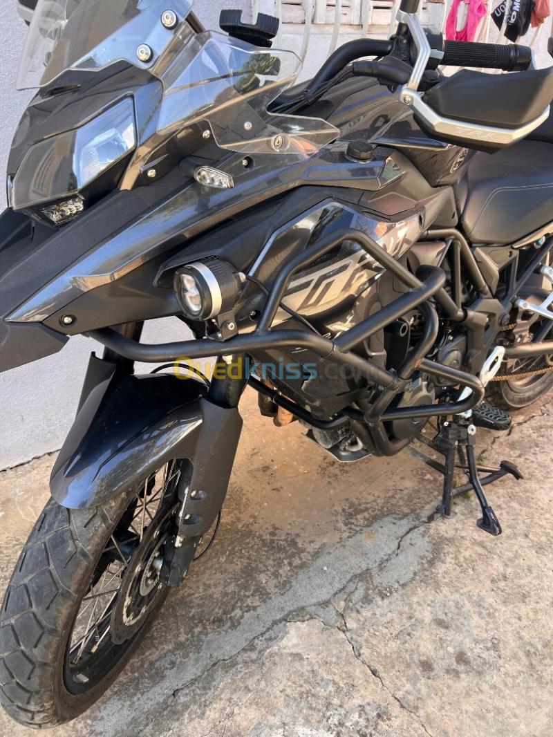 VMS Trk 502x 2025