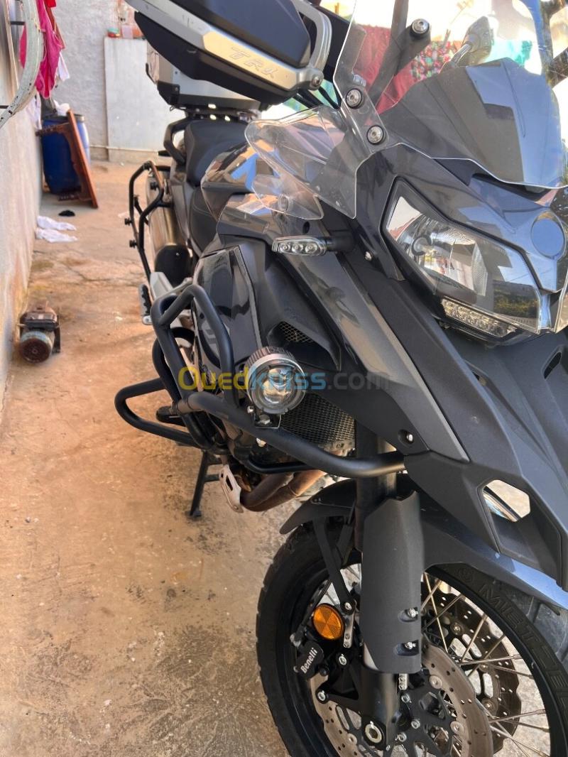 VMS Trk 502x 2025 2
