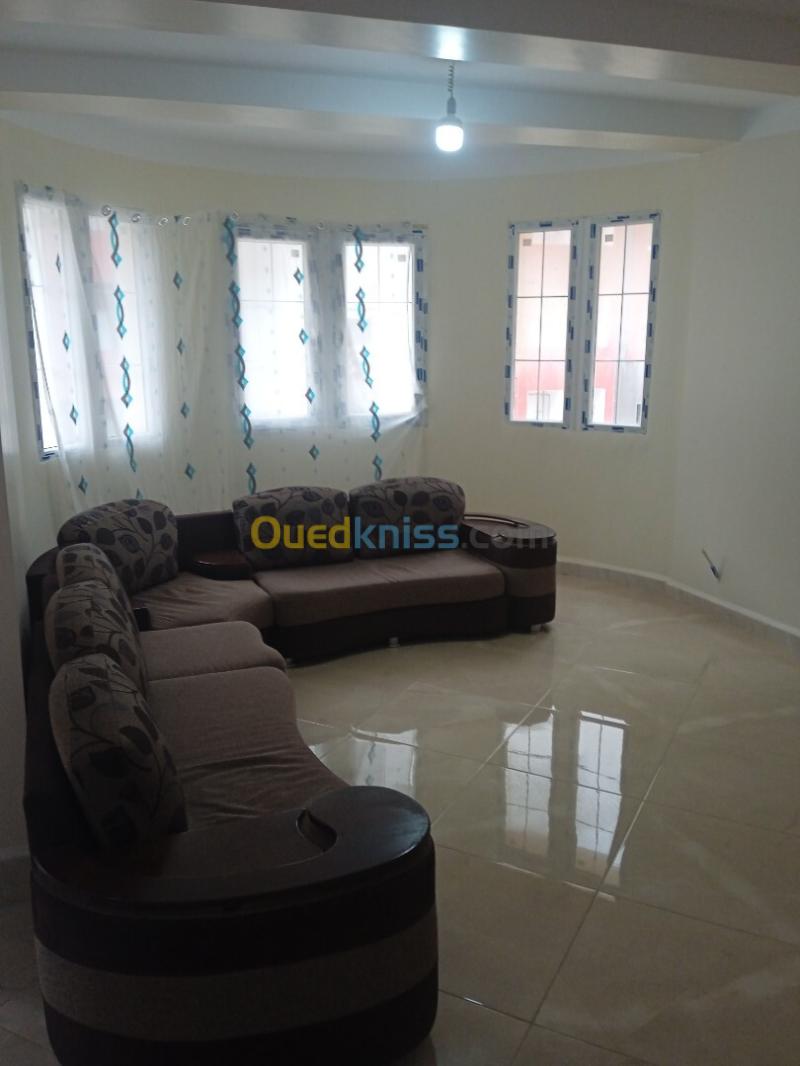 Vente Appartement Niveau de villa F3 Boumerdès Dellys 13