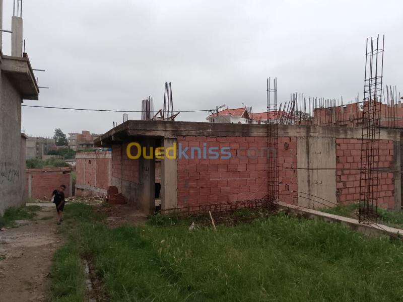 Vente Villa Boumerdès Khemis el khechna 9