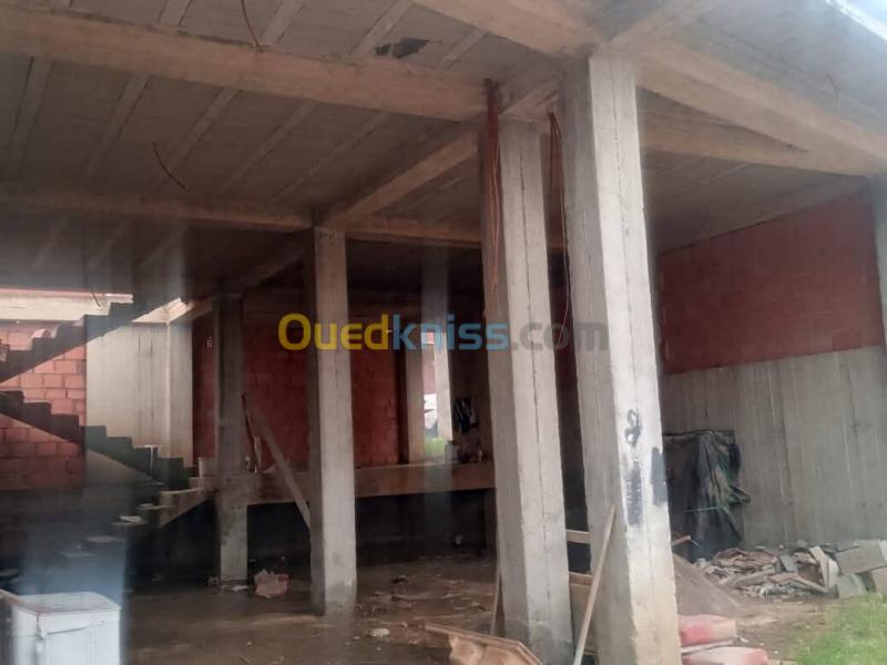 Vente Villa Boumerdès Khemis el khechna 8