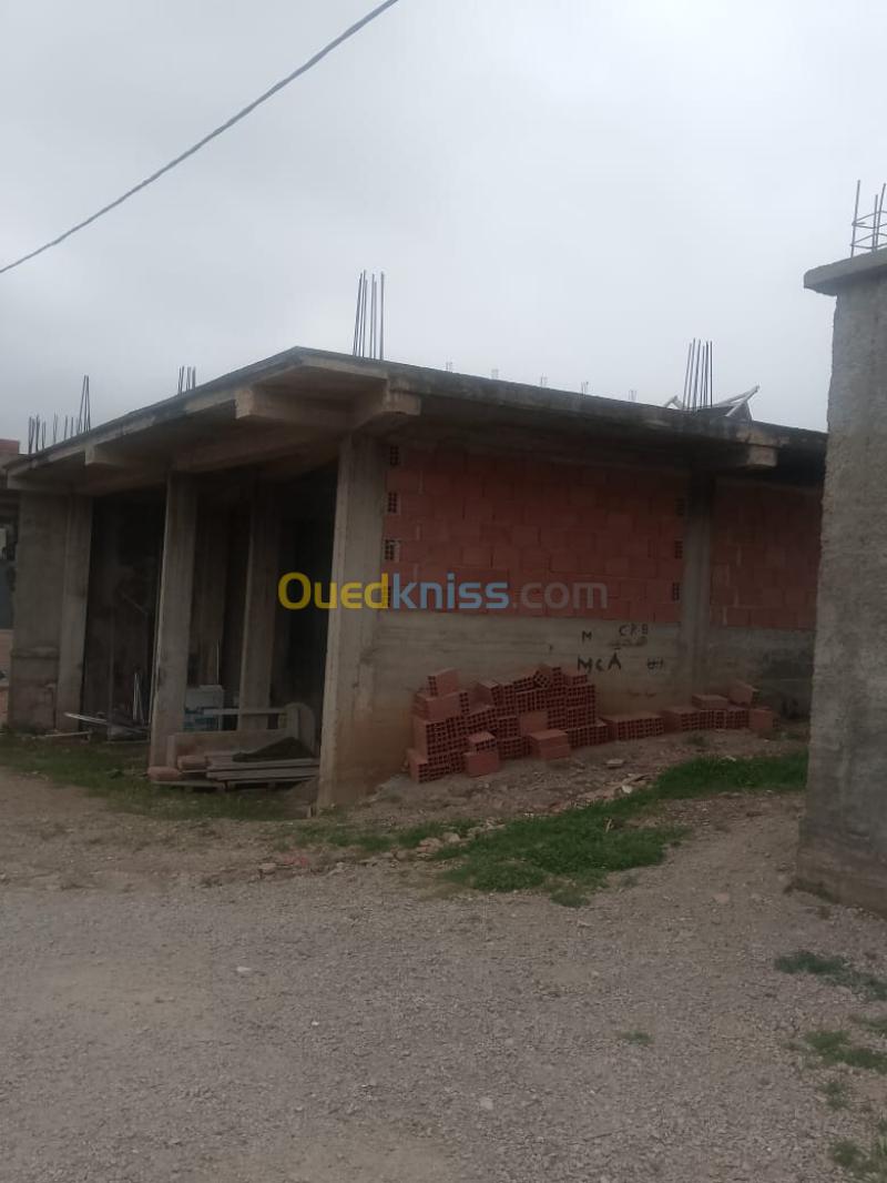 Vente Villa Boumerdès Khemis el khechna 12