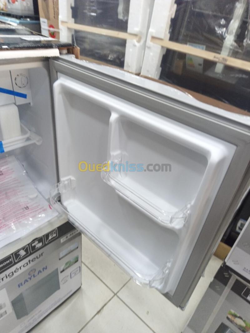 PROMO RÉFRIGÉRATEUR MINIBAR RAYLAN BLANC 4